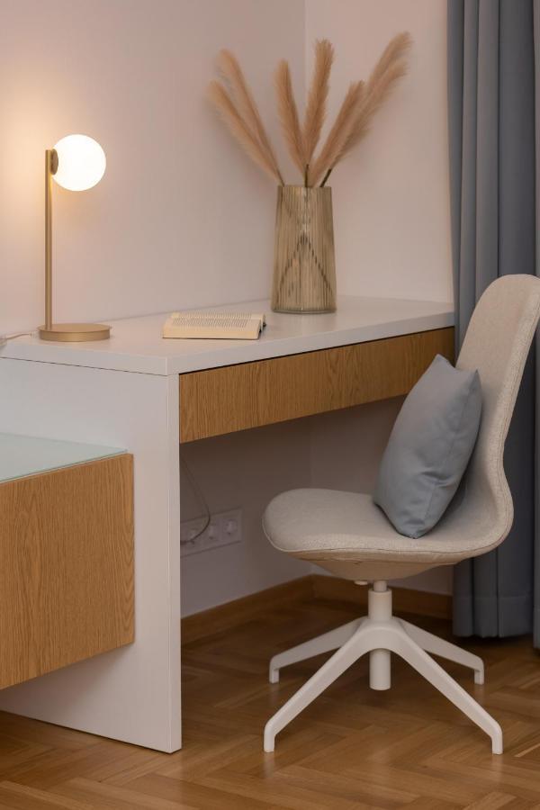 Bright Apartment Kasprzaka Warsaw Wola Near Metro Station By Noclegi Renters Exteriér fotografie